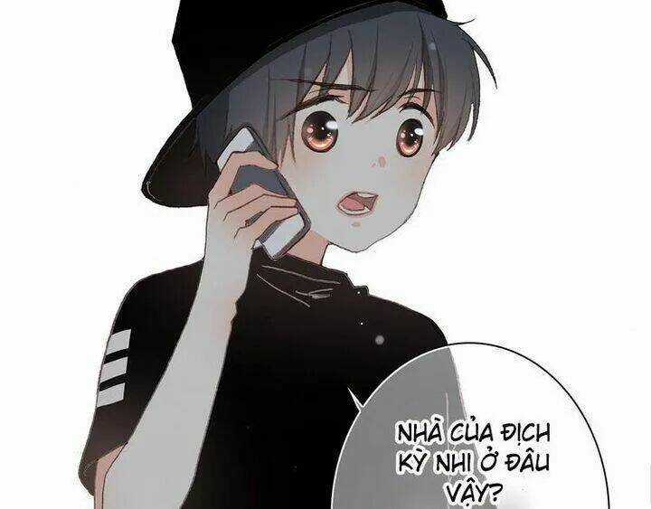 Con Tim Rung Động Chapter 3 trang 88