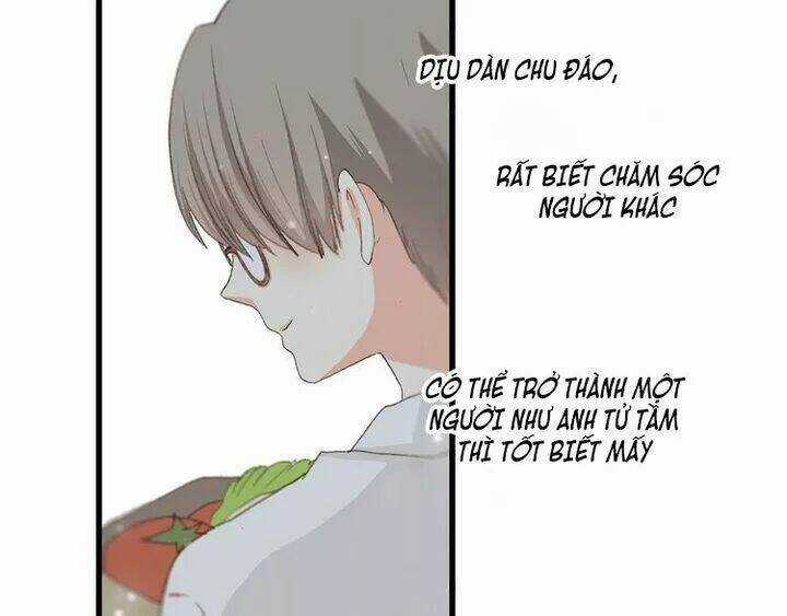 Con Tim Rung Động Chapter 3 trang 9