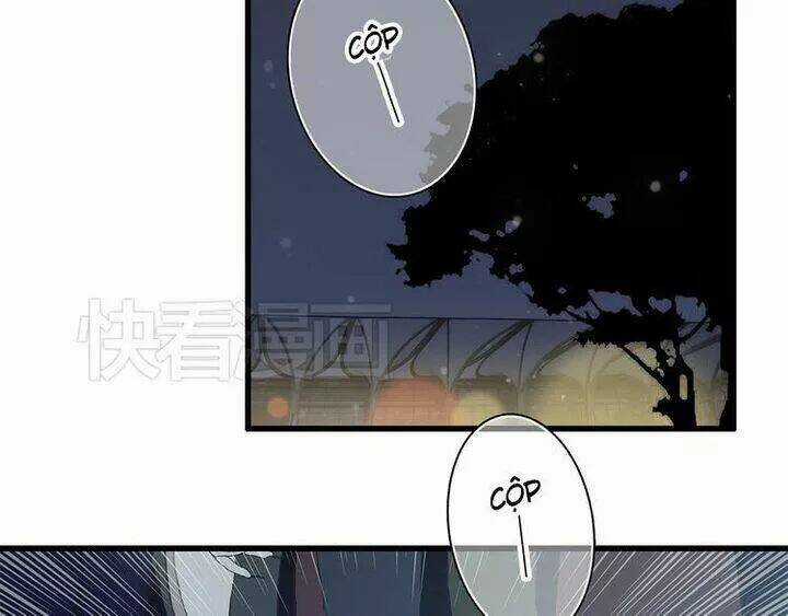 Con Tim Rung Động Chapter 3 trang 91