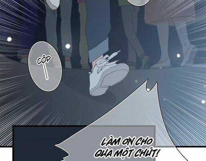 Con Tim Rung Động Chapter 3 trang 92