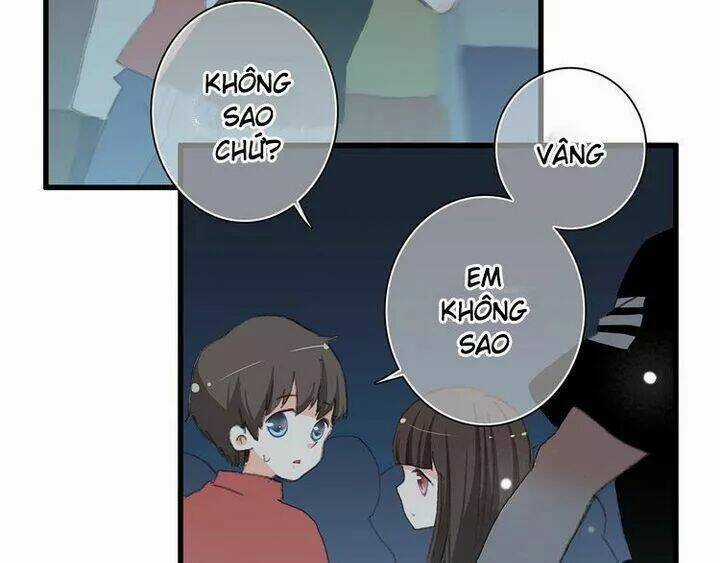 Con Tim Rung Động Chapter 3 trang 94