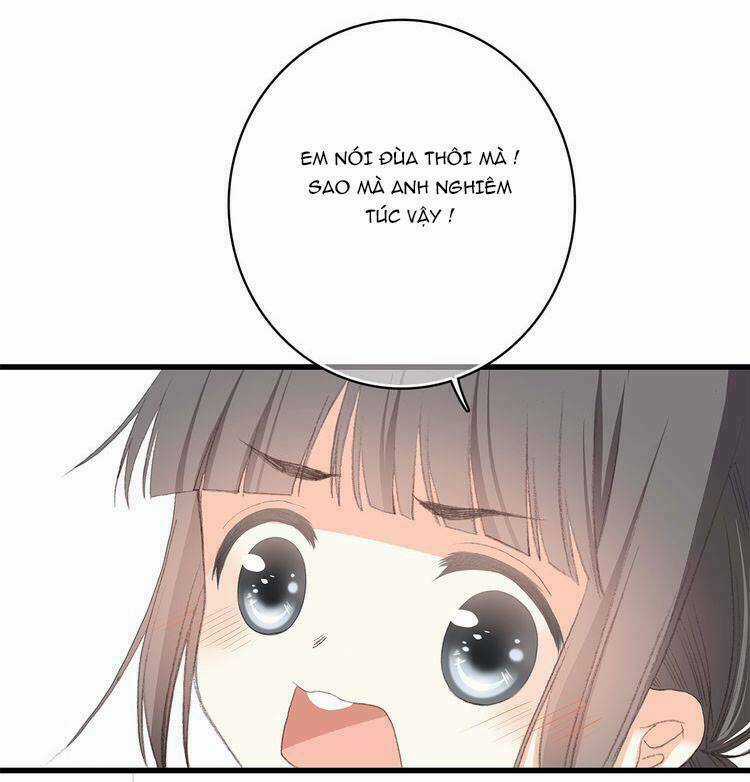 Con Tim Rung Động Chapter 30 trang 12