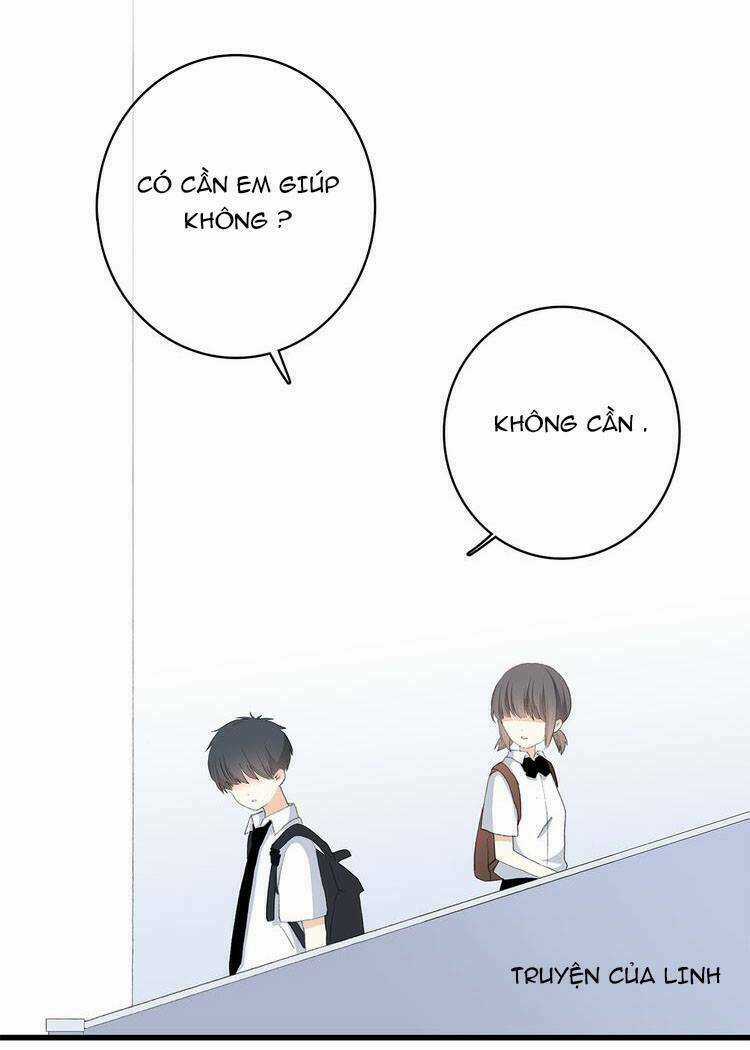 Con Tim Rung Động Chapter 30 trang 13