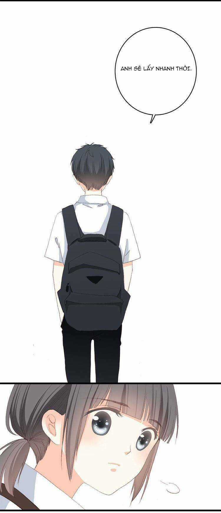 Con Tim Rung Động Chapter 30 trang 14