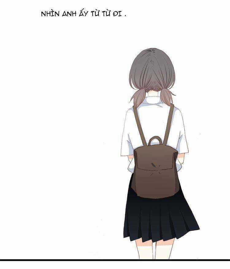 Con Tim Rung Động Chapter 30 trang 15