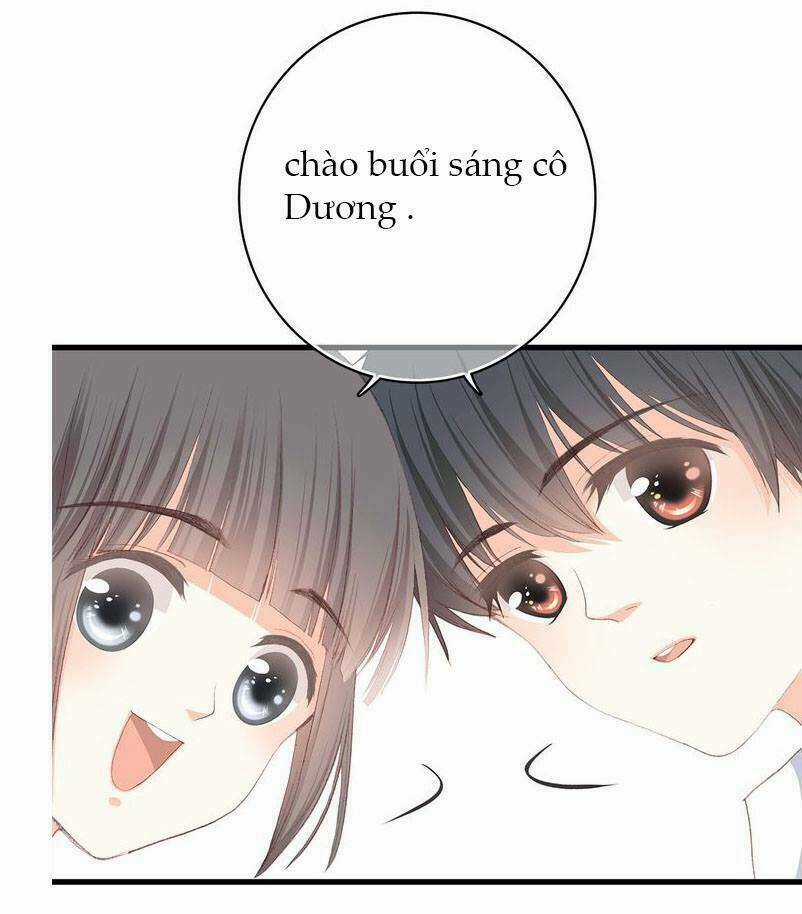 Con Tim Rung Động Chapter 30 trang 2