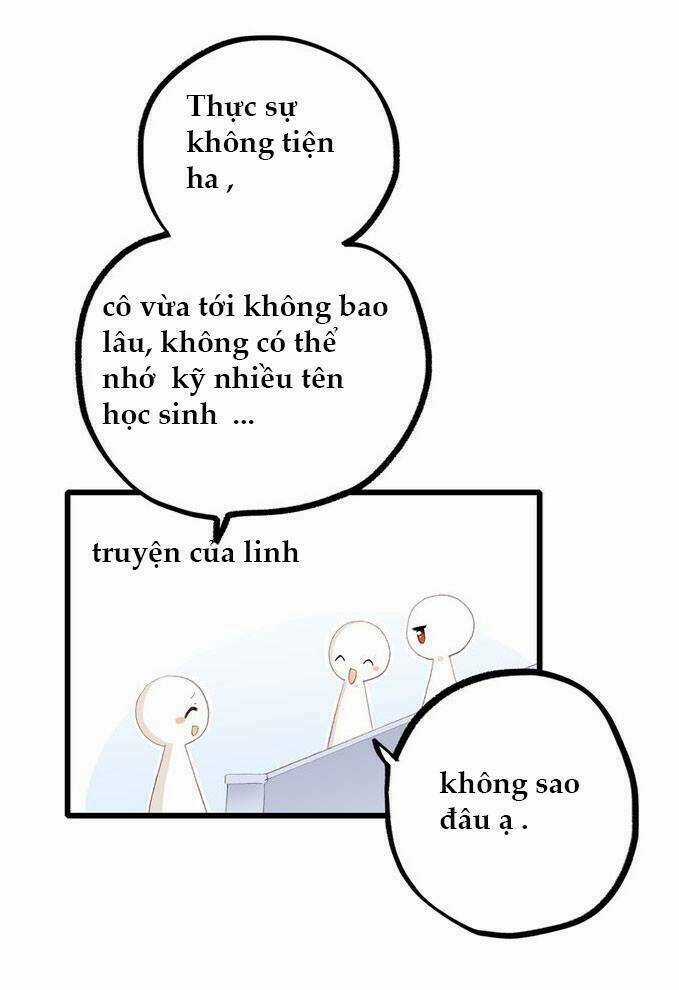 Con Tim Rung Động Chapter 30 trang 4