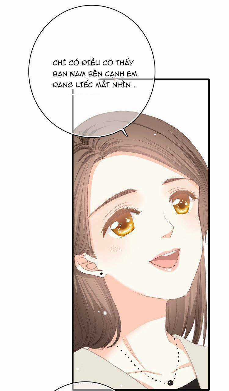 Con Tim Rung Động Chapter 30 trang 5