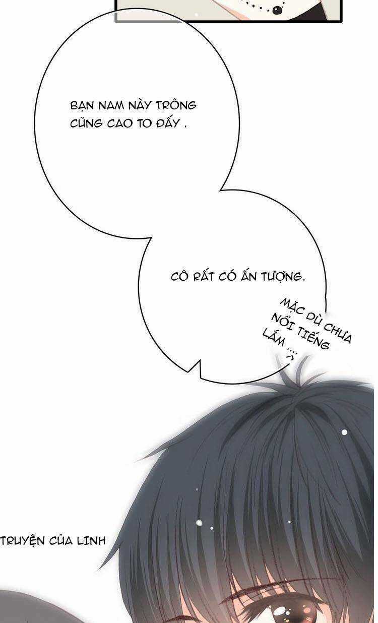 Con Tim Rung Động Chapter 30 trang 6