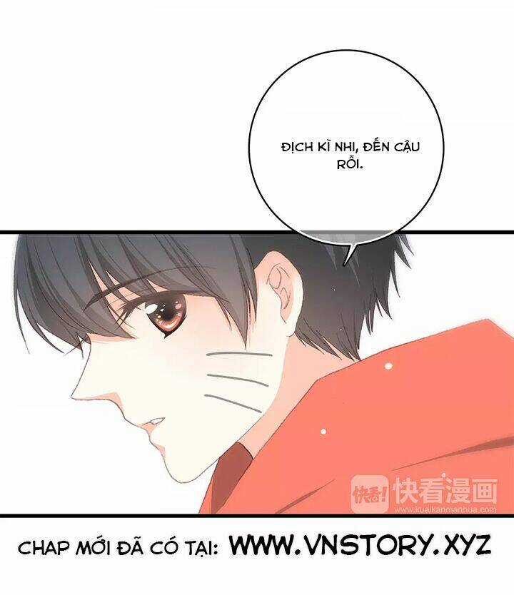 Con Tim Rung Động Chapter 31.5 trang 12