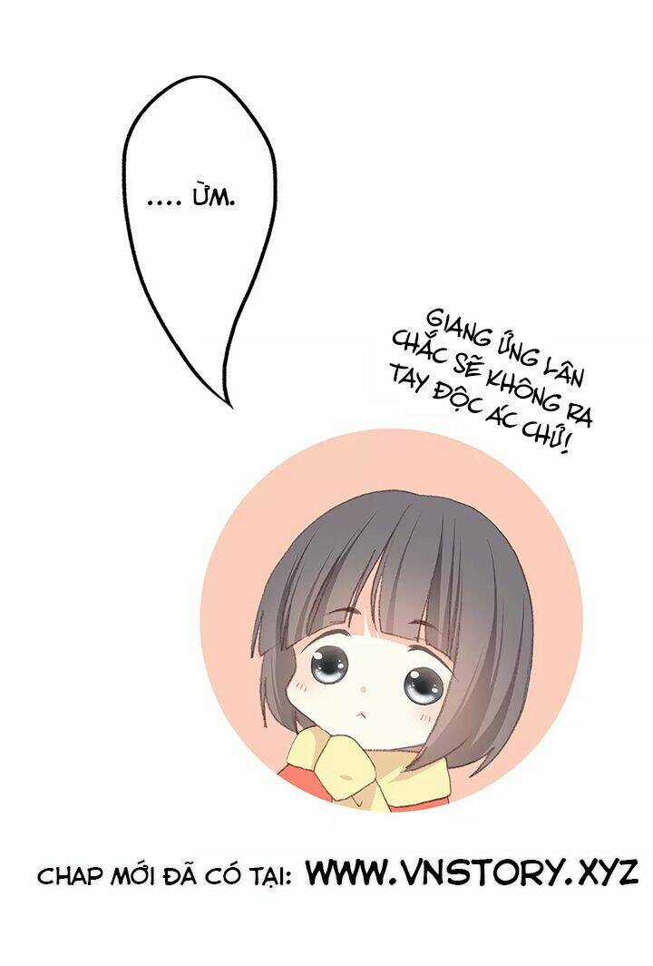 Con Tim Rung Động Chapter 31.5 trang 13