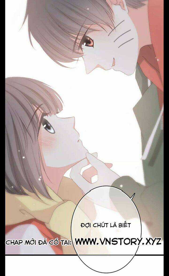 Con Tim Rung Động Chapter 31.5 trang 15