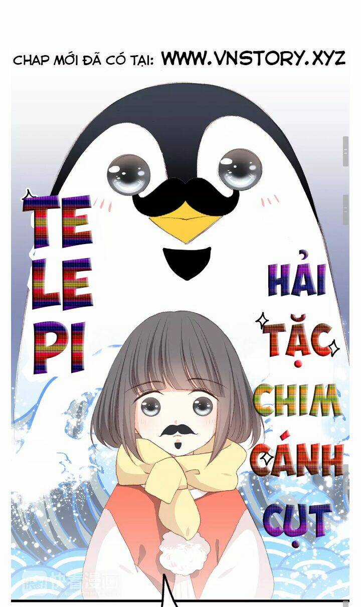 Con Tim Rung Động Chapter 31.5 trang 18