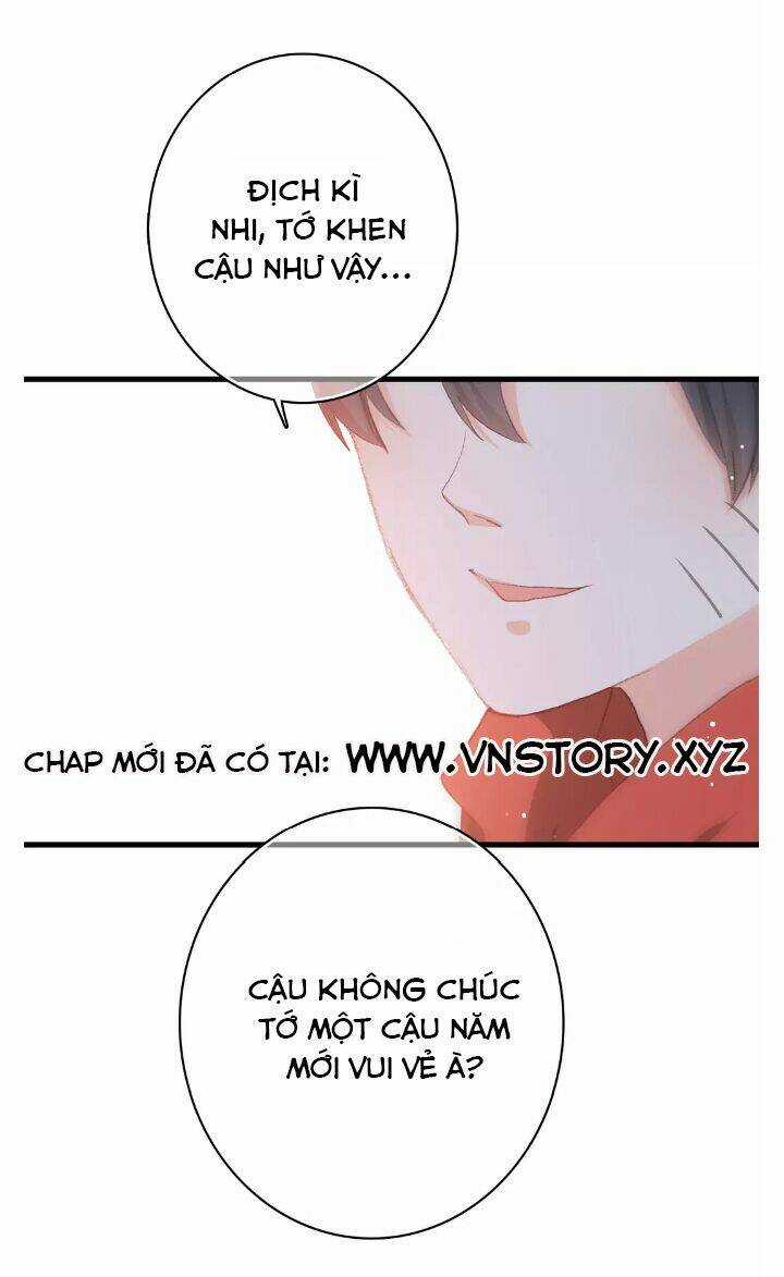 Con Tim Rung Động Chapter 31.5 trang 25