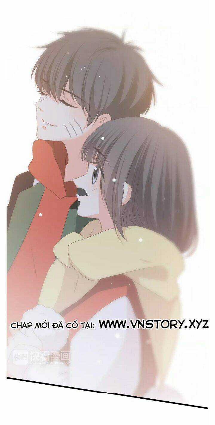 Con Tim Rung Động Chapter 31.5 trang 26