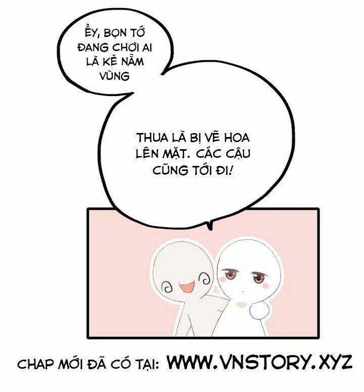 Con Tim Rung Động Chapter 31.5 trang 3