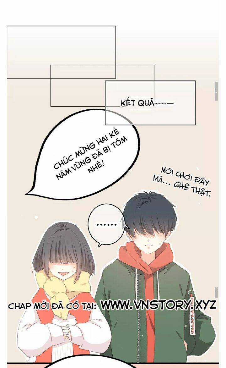 Con Tim Rung Động Chapter 31.5 trang 4