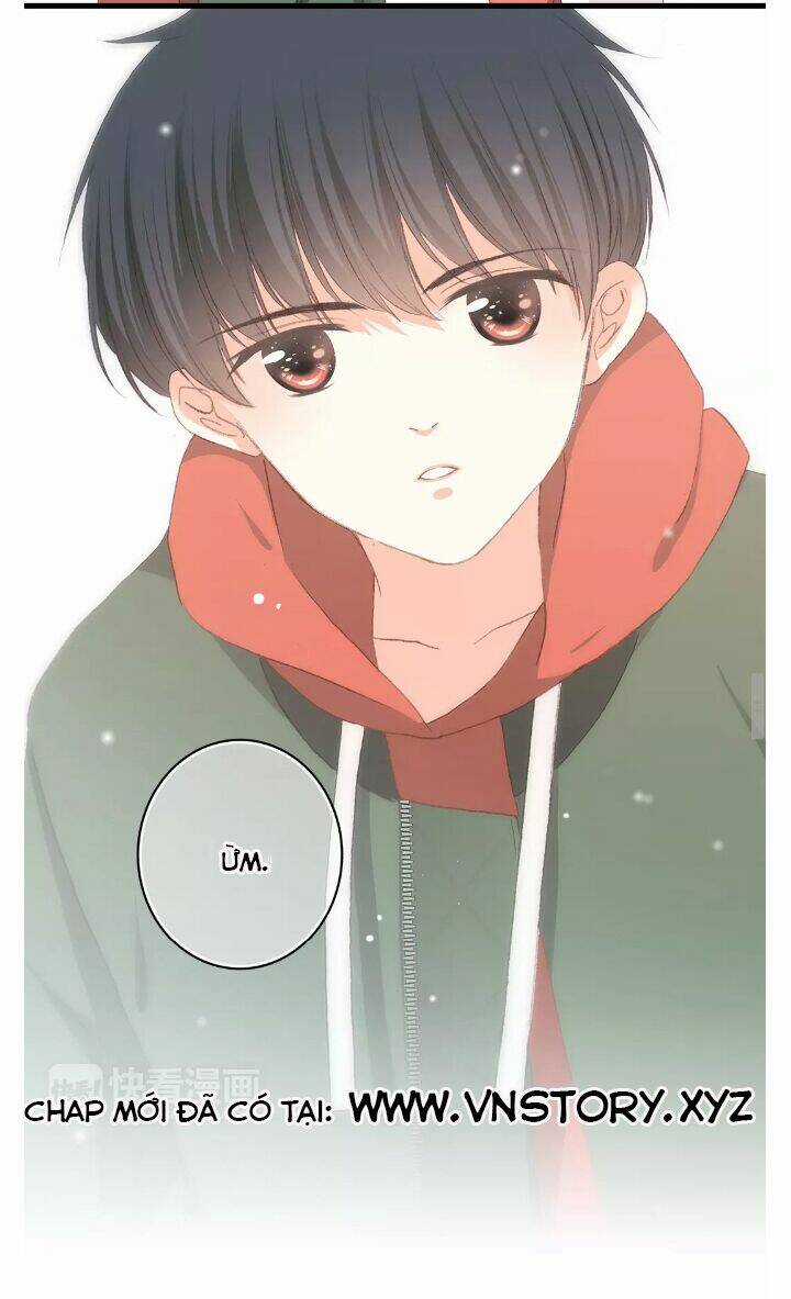 Con Tim Rung Động Chapter 31.5 trang 7