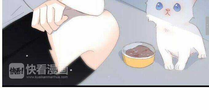 Con Tim Rung Động Chapter 31 trang 10