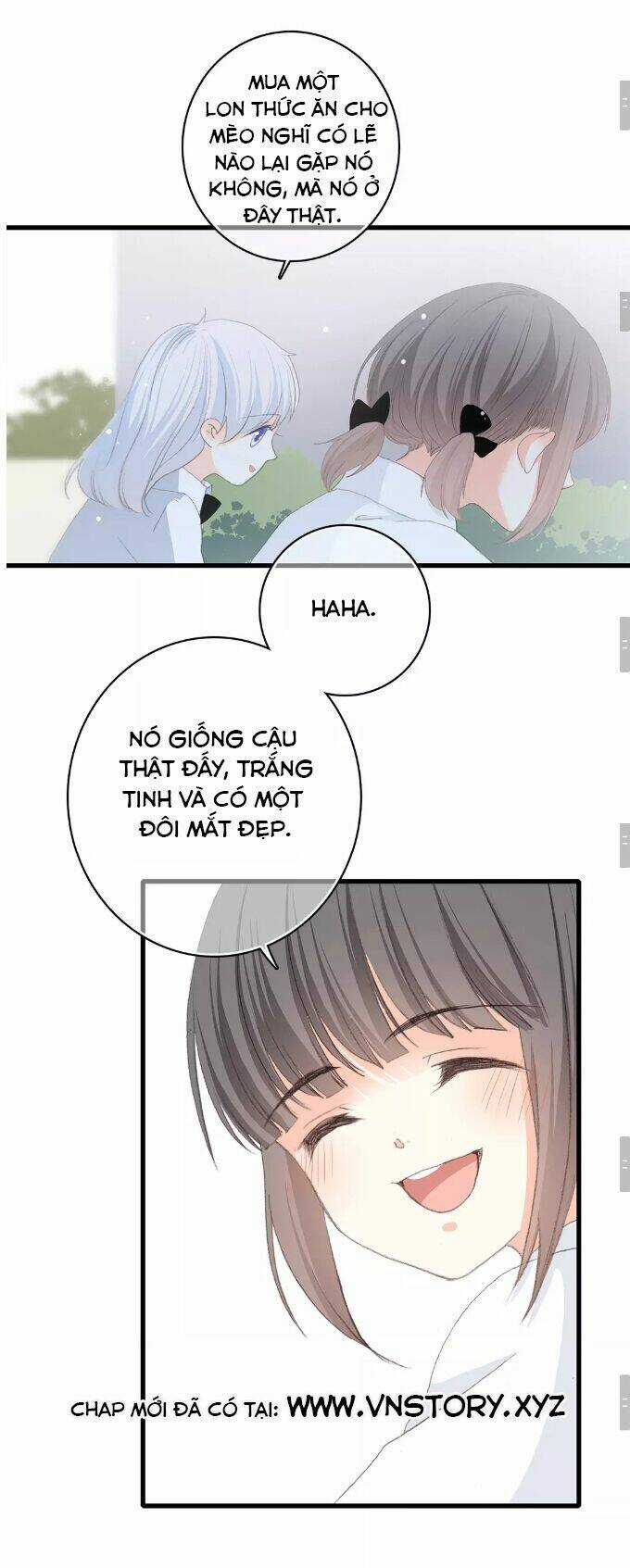 Con Tim Rung Động Chapter 31 trang 12