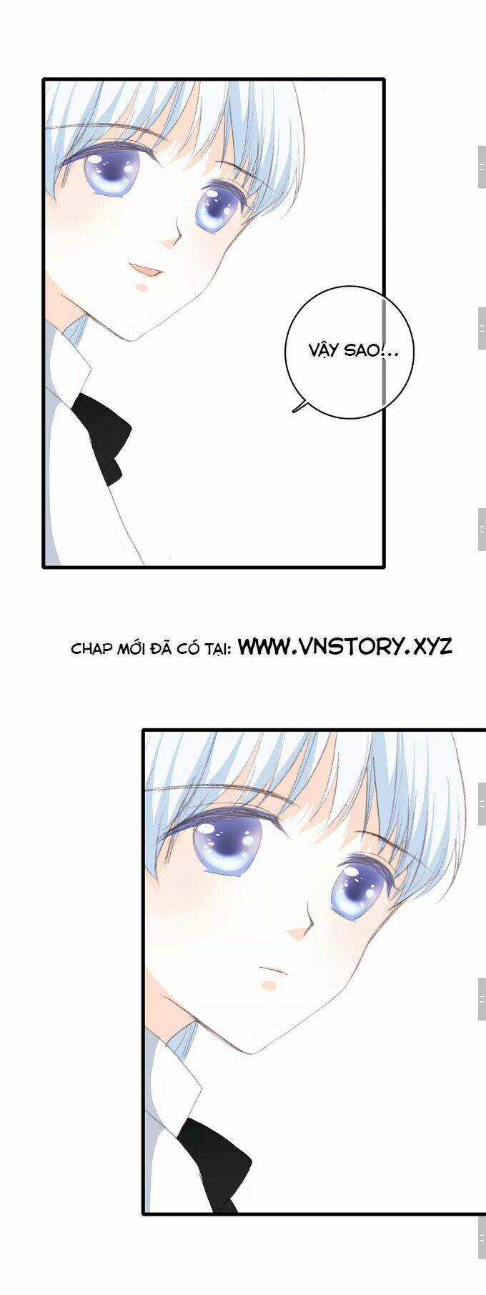 Con Tim Rung Động Chapter 31 trang 13