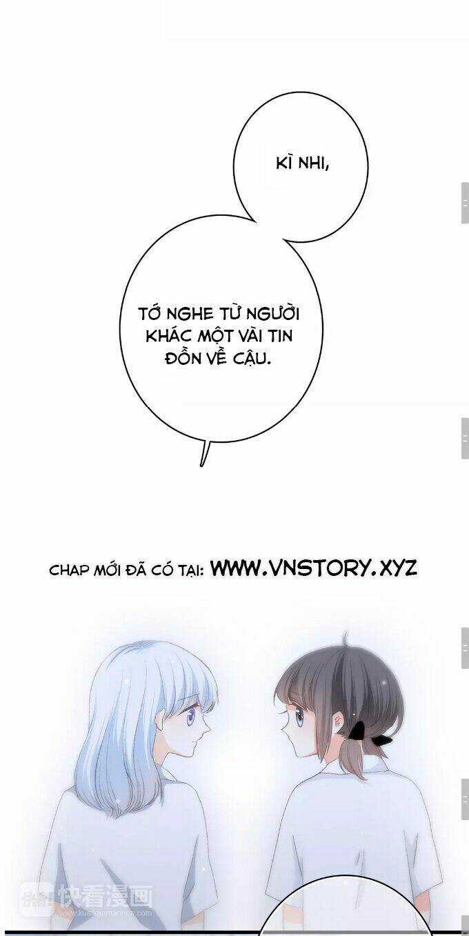 Con Tim Rung Động Chapter 31 trang 14