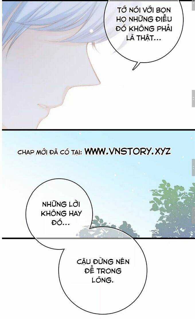 Con Tim Rung Động Chapter 31 trang 15