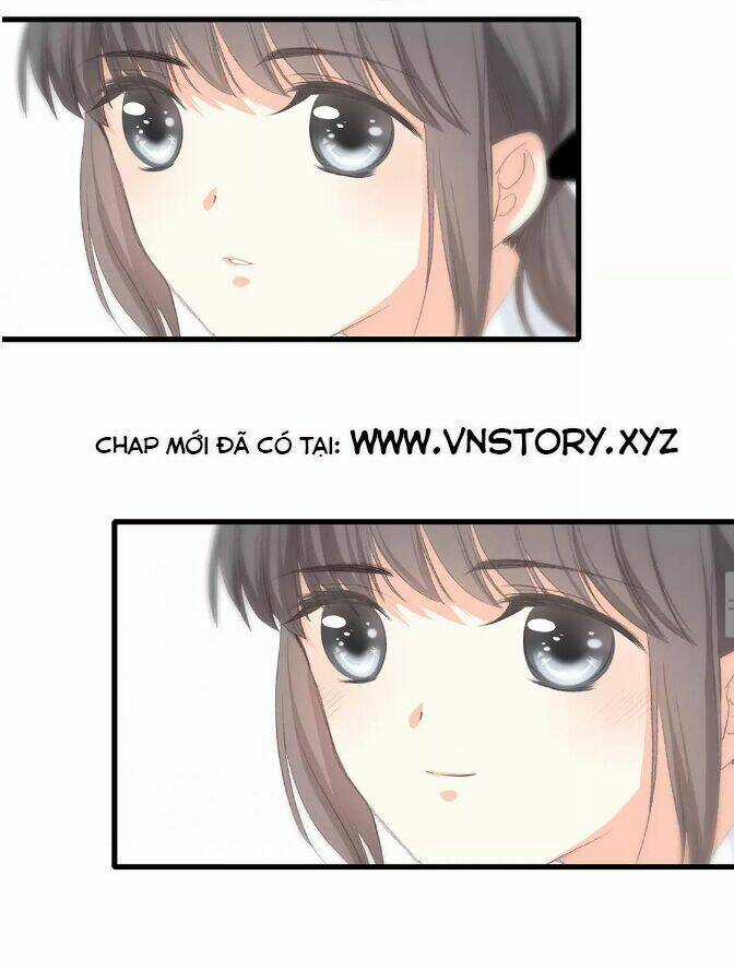 Con Tim Rung Động Chapter 31 trang 16