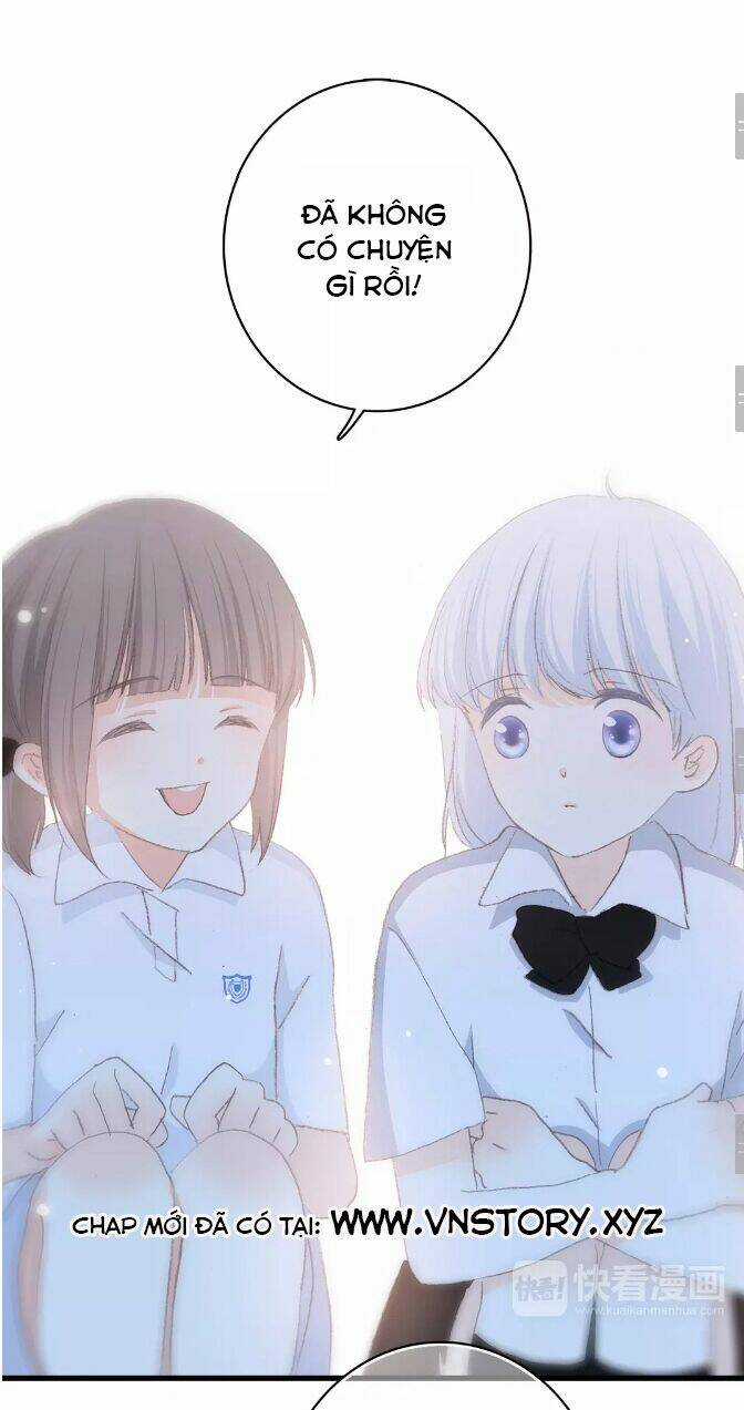 Con Tim Rung Động Chapter 31 trang 17