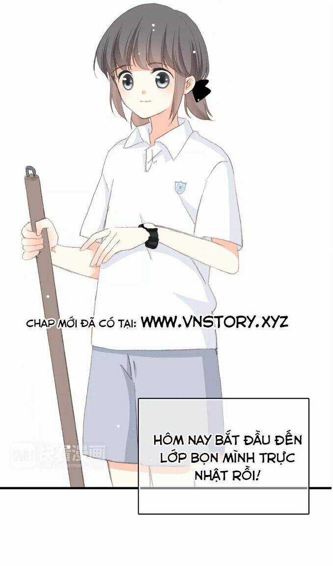 Con Tim Rung Động Chapter 31 trang 2