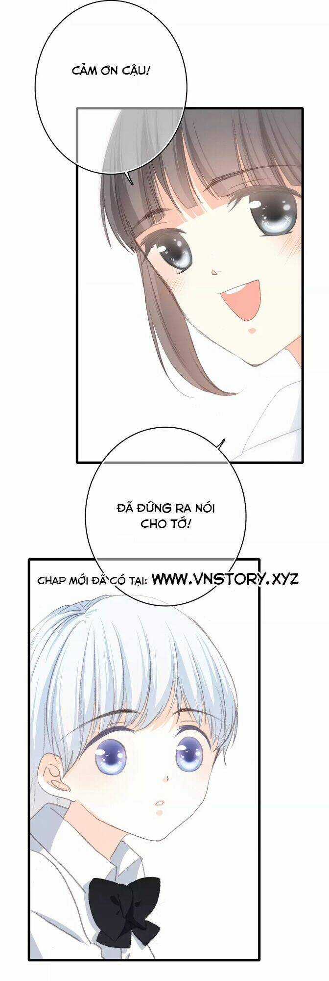 Con Tim Rung Động Chapter 31 trang 20