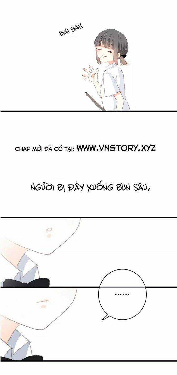 Con Tim Rung Động Chapter 31 trang 23