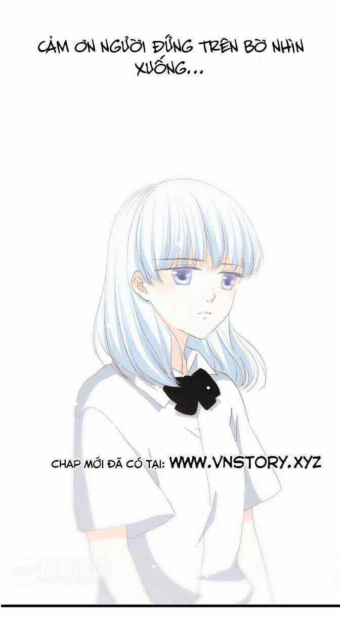 Con Tim Rung Động Chapter 31 trang 24