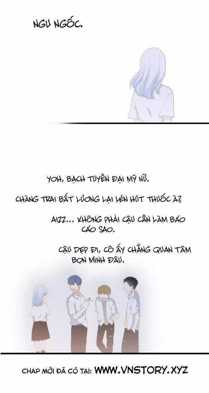 Con Tim Rung Động Chapter 31 trang 25