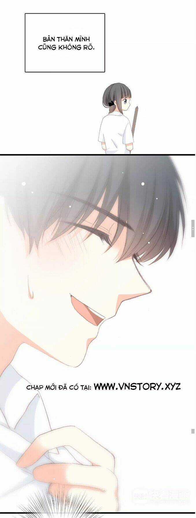 Con Tim Rung Động Chapter 31 trang 6