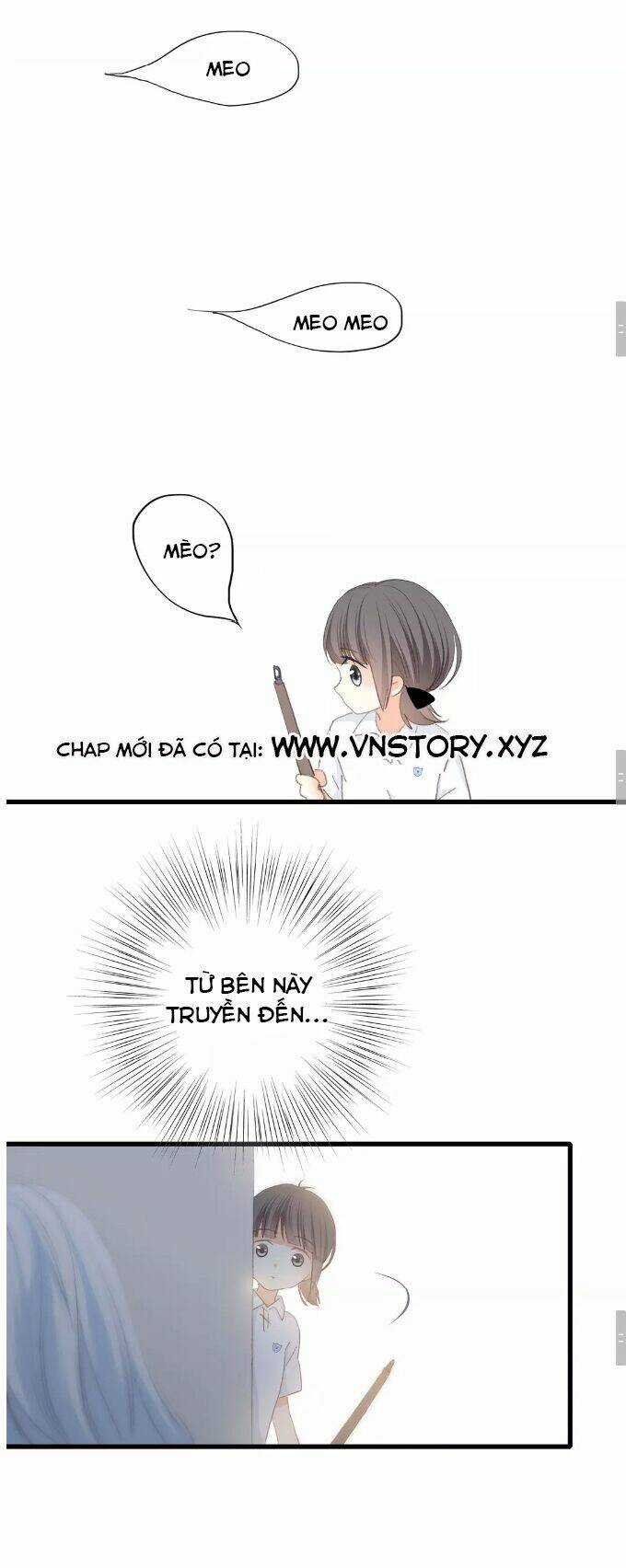 Con Tim Rung Động Chapter 31 trang 8