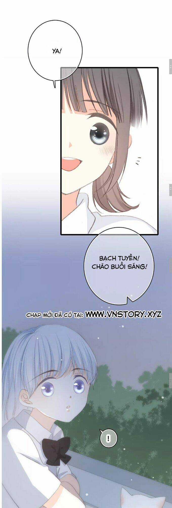 Con Tim Rung Động Chapter 31 trang 9