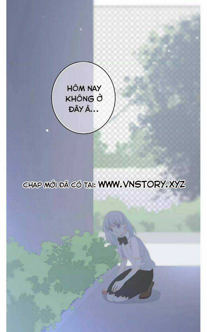 Con Tim Rung Động Chapter 32 trang 1