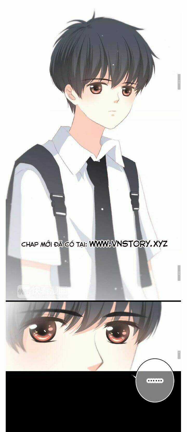 Con Tim Rung Động Chapter 32 trang 10