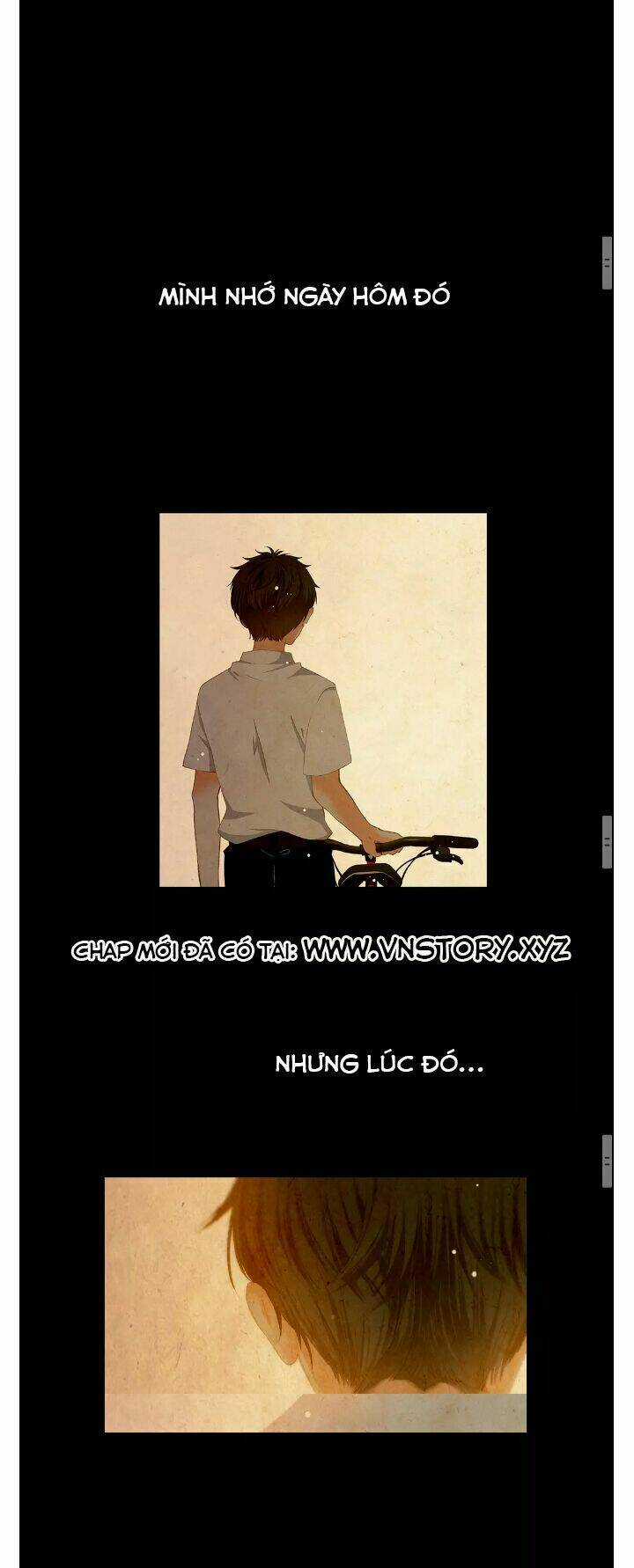 Con Tim Rung Động Chapter 32 trang 11