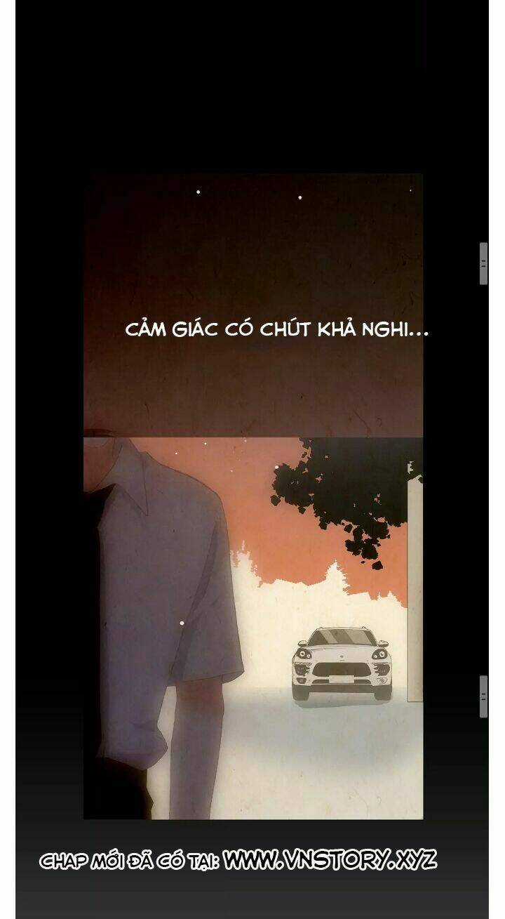 Con Tim Rung Động Chapter 32 trang 12