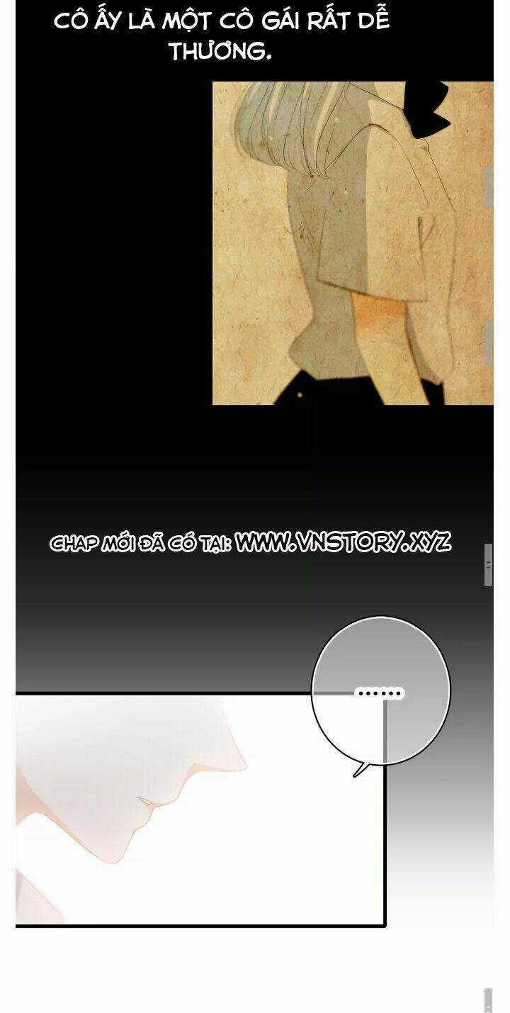 Con Tim Rung Động Chapter 32 trang 16