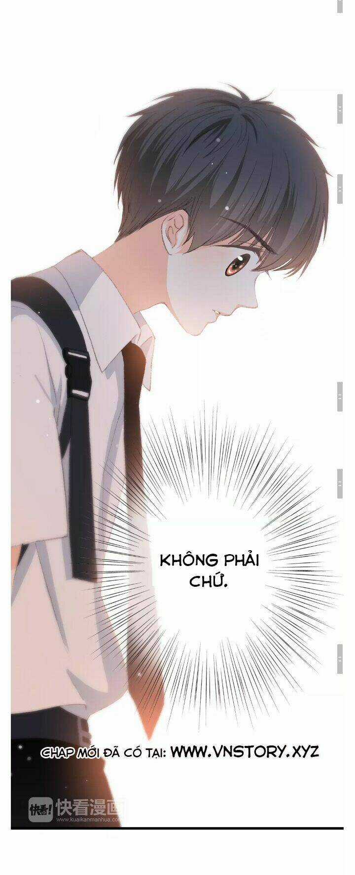 Con Tim Rung Động Chapter 32 trang 17