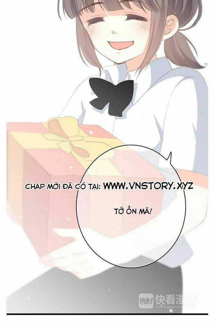 Con Tim Rung Động Chapter 32 trang 23