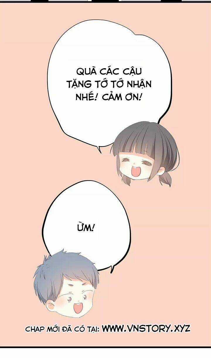 Con Tim Rung Động Chapter 32 trang 25