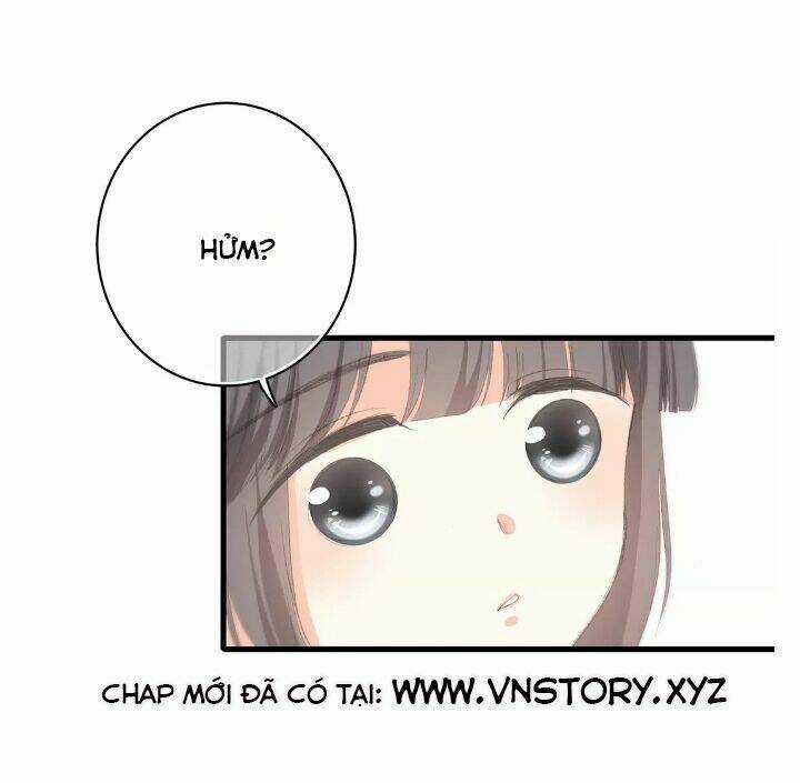 Con Tim Rung Động Chapter 32 trang 28