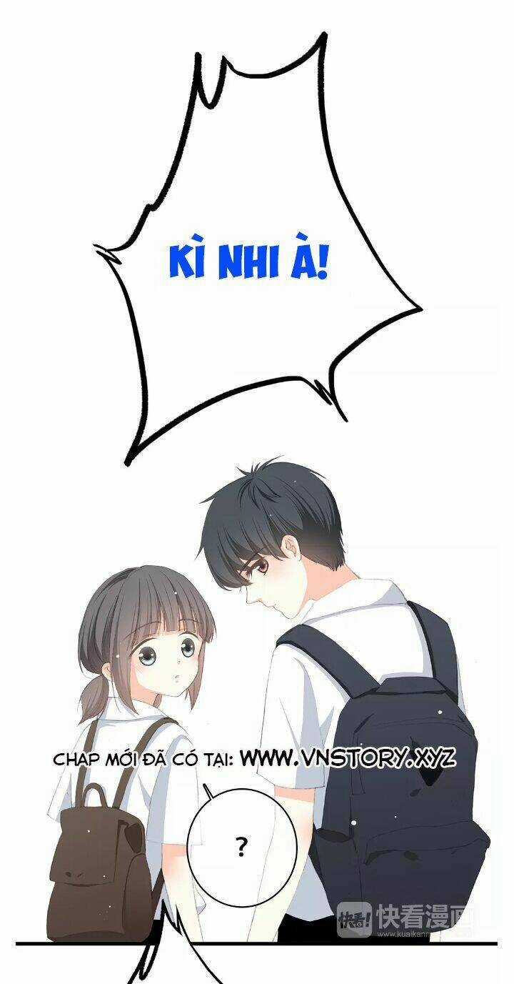 Con Tim Rung Động Chapter 32 trang 3