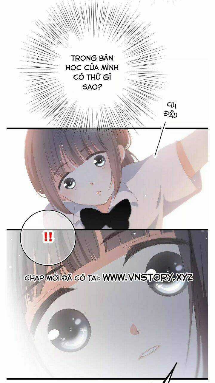 Con Tim Rung Động Chapter 32 trang 31