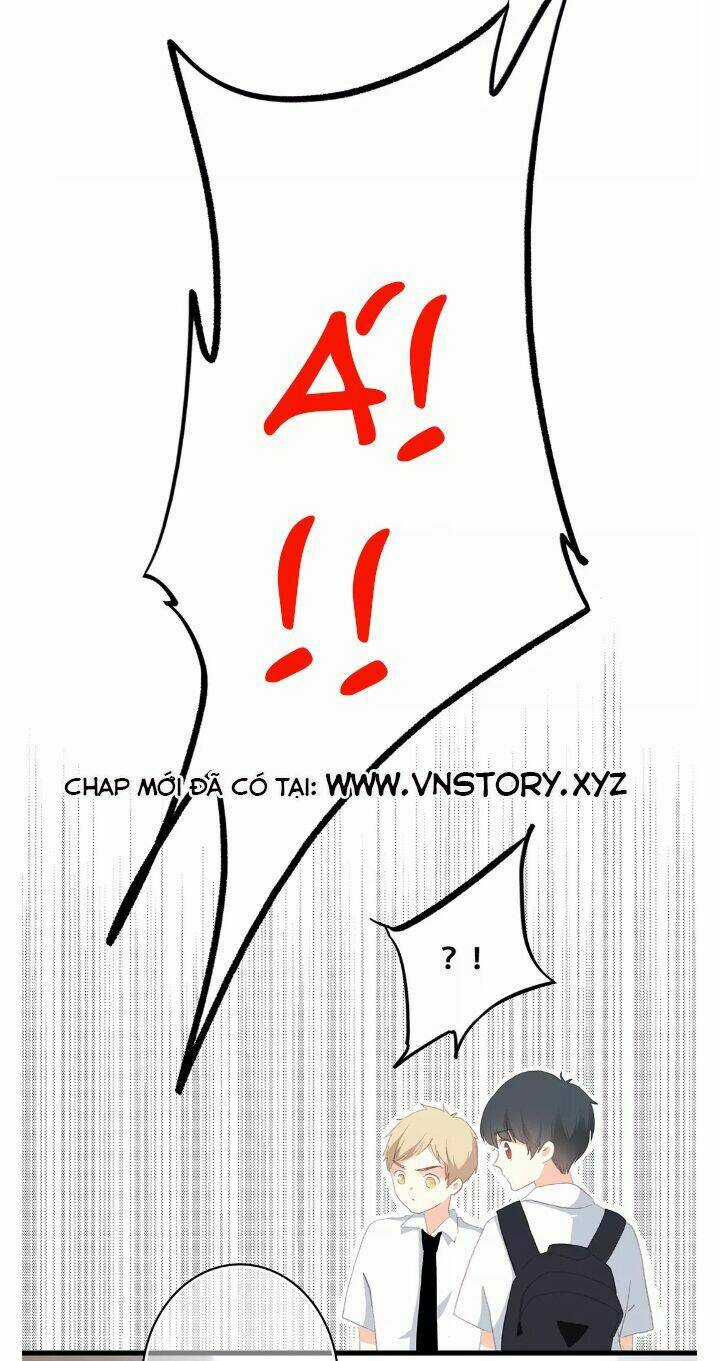 Con Tim Rung Động Chapter 32 trang 32