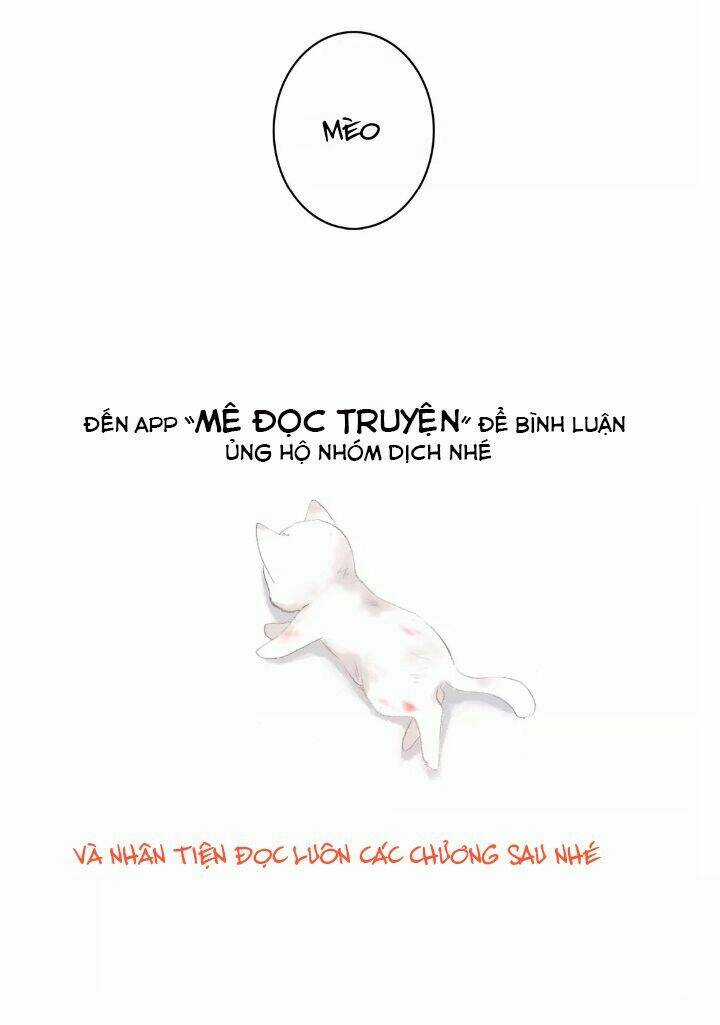 Con Tim Rung Động Chapter 32 trang 35